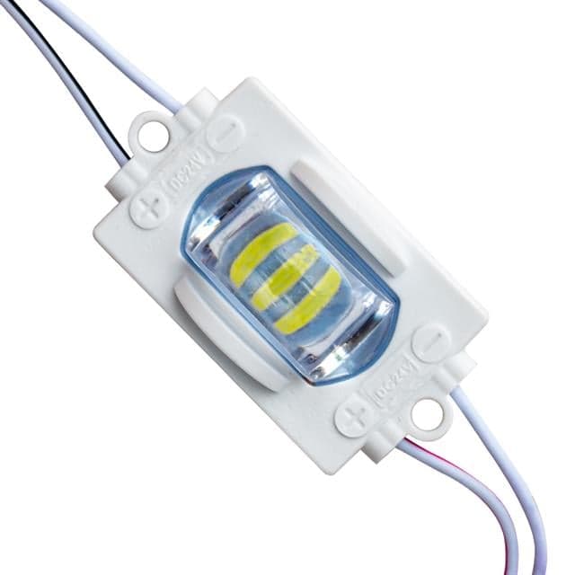Powermaster 24 Volt 1.4 Watt Beyaz 2835 Cob Modül Led 48*30
