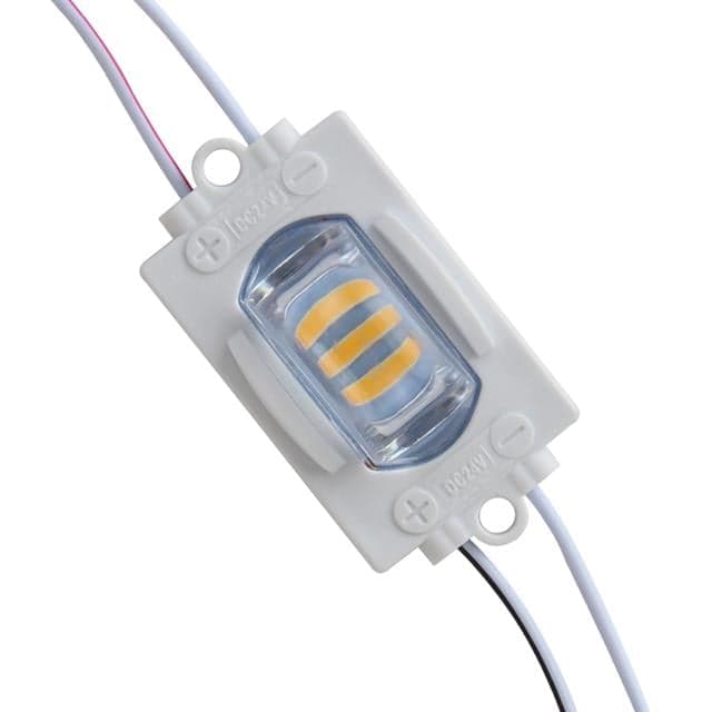 Powermaster 24 Volt 1.4 Watt Günışığı 2835 Cob Modül Led 48*30