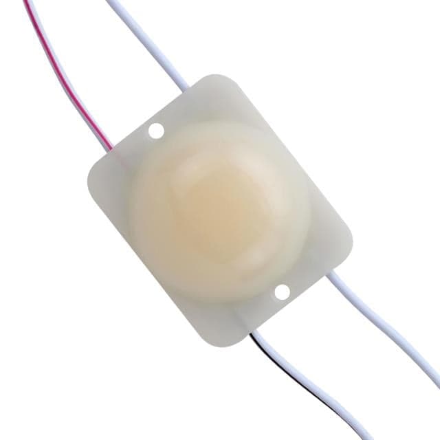 Powermaster 24 Volt 2.8 Watt Günışığı Cob Modül Led
