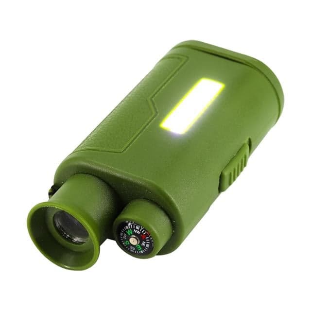 Powermaster MX-39 Çok Fonksiyonlu Teleskop