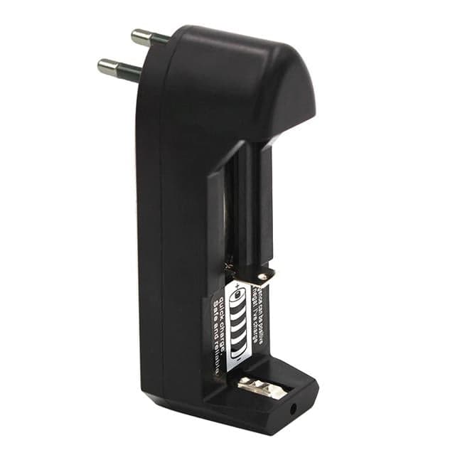 PowerMaster PMR-W002 3.7 Volt 500 mAh Üniversal Pil Şarj Cihazı
