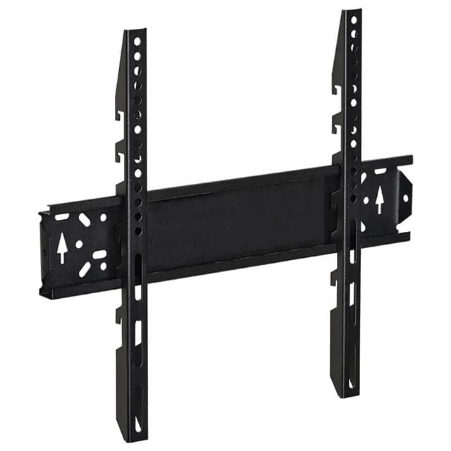 Powermaster PWR-3255 32''-55'' Sabit Kilitli Lcd Led Tv Duvar Askı Aparatı