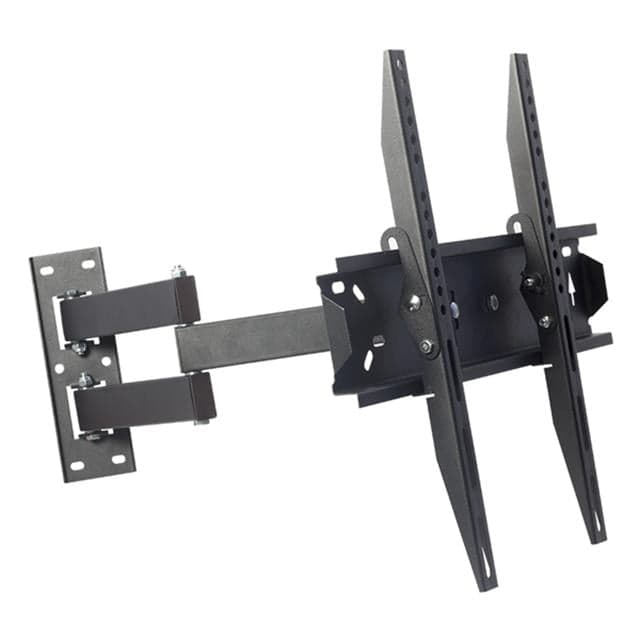 Powermaster PWR-405-M Hareketli 32''-47'' Lcd-Led Tv Askı Aparatı