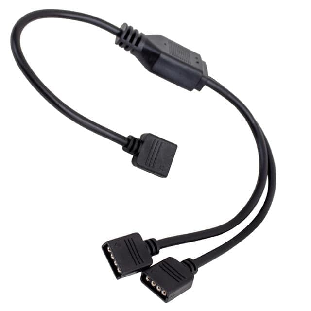 Powermaster 4 Pin Y Kablo