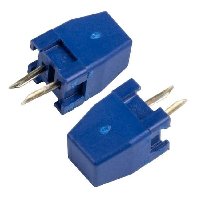 PTC Mini 120R 2 Bacaklı J284 - P120