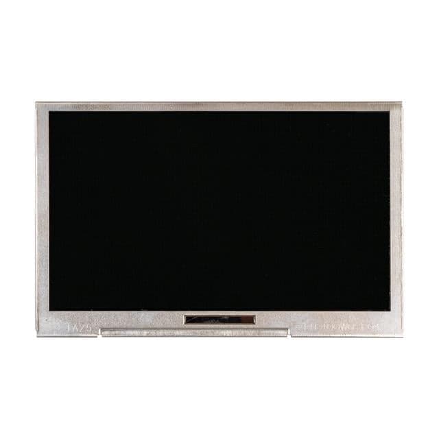 Samsung 4.0 İnch 45p Tft Lcd Mp4 Ekran Lte400wq-F04 Wqvga 480 (Rgb)