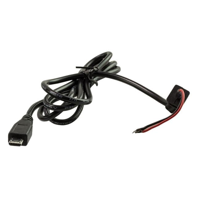 Samsung Micro Usb Uç Jack'lı Yedek Kablo 1 Metre