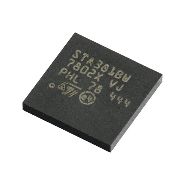 STA 381BWTR SMD