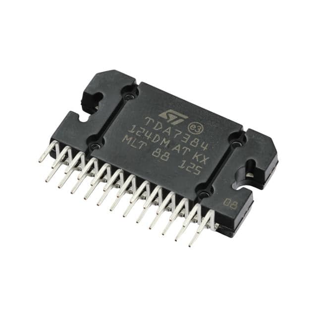 TDA 7384 FLEXIWATT-25 Entegre Devre