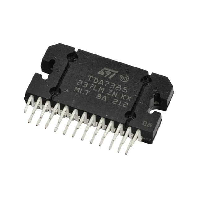 TDA 7385 Flexiwatt-25 Entegre Devre