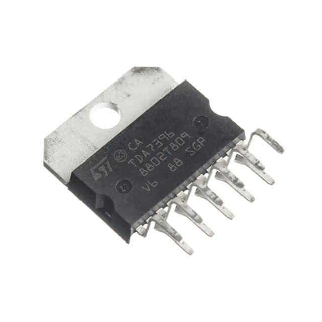 TDA 7396