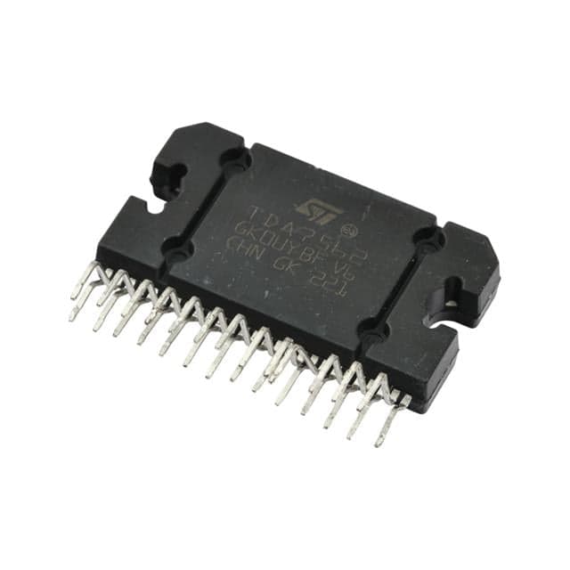 TDA 7562 Flexiwatt-27 Entegre Devre