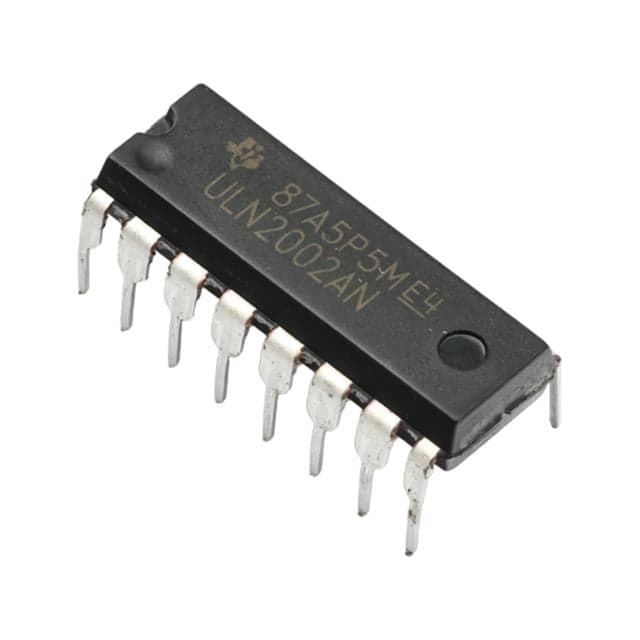 ULN 2002A DIP-16 Darlington Transistör