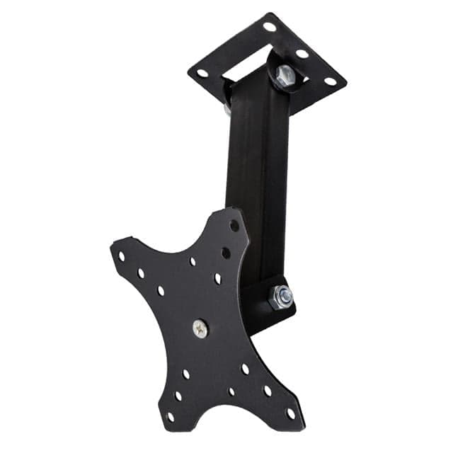 Vontech PR-02 20 Cm 360° Teleskopik Tavan Projeksiyon Askı Aparatı