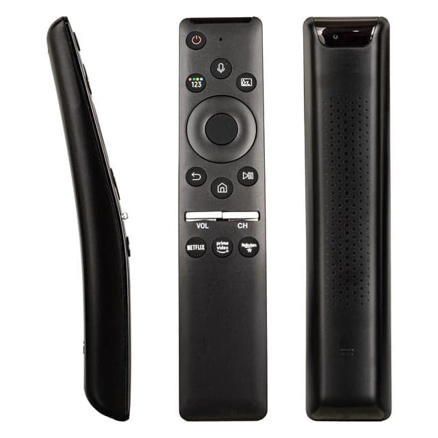 Weko RM-G2100 V1 Samsung BN59-01312B Netflix-Prime Video Tuşlu Ses Komutlu LCD Led TV Kumanda