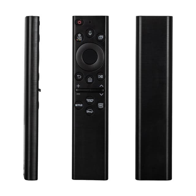 Samsung RM-G2300 V2 Netflix-Prime Video-Samsung Tv Plus-Disney+ Tuşlu Ses Komutlu Lcd-Led Tv
