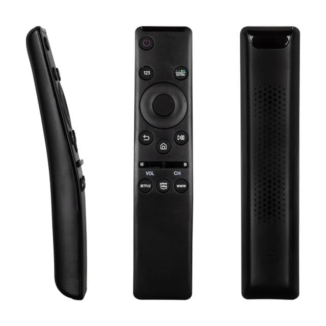 Samsung RM-L1593 BN59-01310A Netflix-Prime Video Tuşlu Sihirli Lcd Led Smart Tv Kumanda