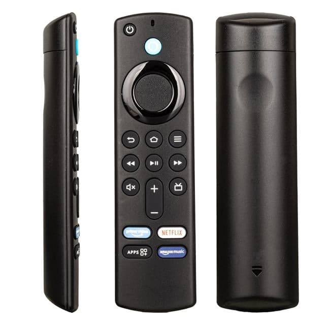 Weko Amazon Fire TV AF-V3 Netflix-Prime Video Tuşlu Lcd Led Tv Kumanda