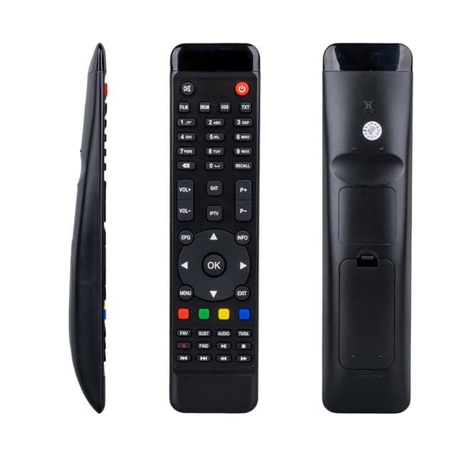 Arnix HD Uydu Alıcı Kumandası