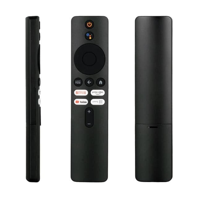 Xiaomi 40E17155E55C Netflix Prime Video YouTube Tuşlu Ses Komutlu Kumanda