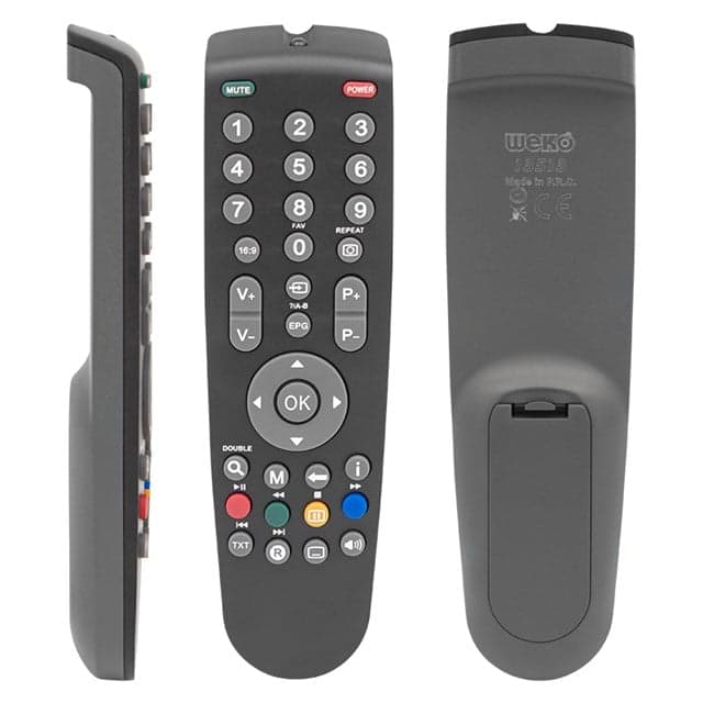 Beko F56-20 / Arçelik 56-20 / Grundig 32GLX2600 / Altus RC-AD1 Lcd Led Plazma Tv Kumanda