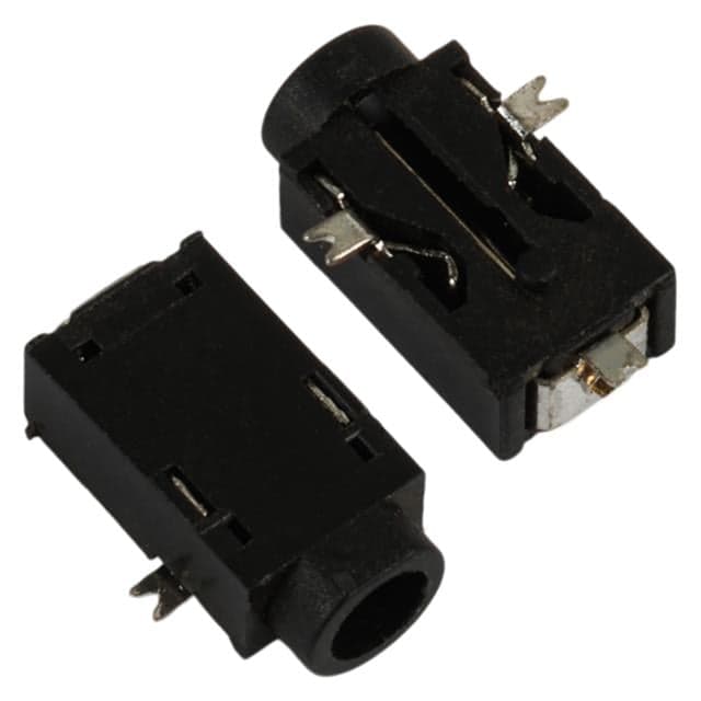 Elektromer EL-34288 Tablet PC DC Dişi Güç Şarj Soketi Konnektörü 3 Pin 2.5*0.7 Mm Şase No:25