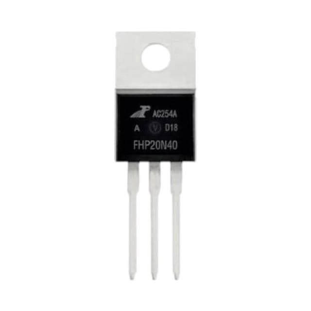 FHP20N40A TO-220 Mosfet