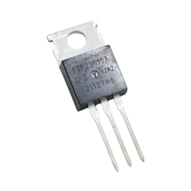 FTP23N10A TO-220 Mosfet