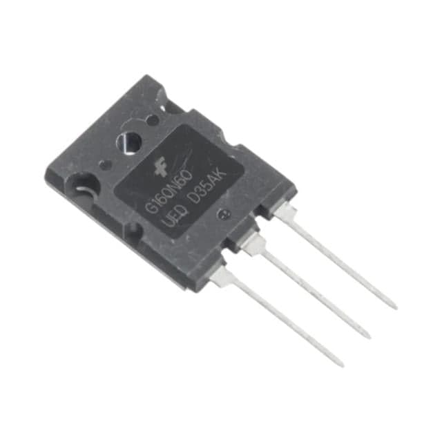 G160N60 TO-264 IGBT Mosfet