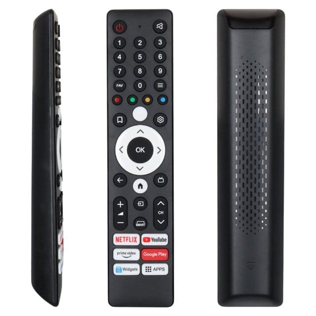 Arçelik A85 N 995X - Beko B98 Q 995X – Altus 9735 Android Smart - Grundig 98 GHQ 9501 Netflix-Youtube-Prime Video-Google Play - Ses Komutsuz Lcd Tv Kumanda