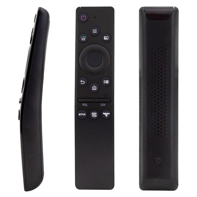 Huayu RM-L1611 Samsung Netflix-Youtube-Rakuten Tv Tuşlu Lcd-Led TV Kumanda