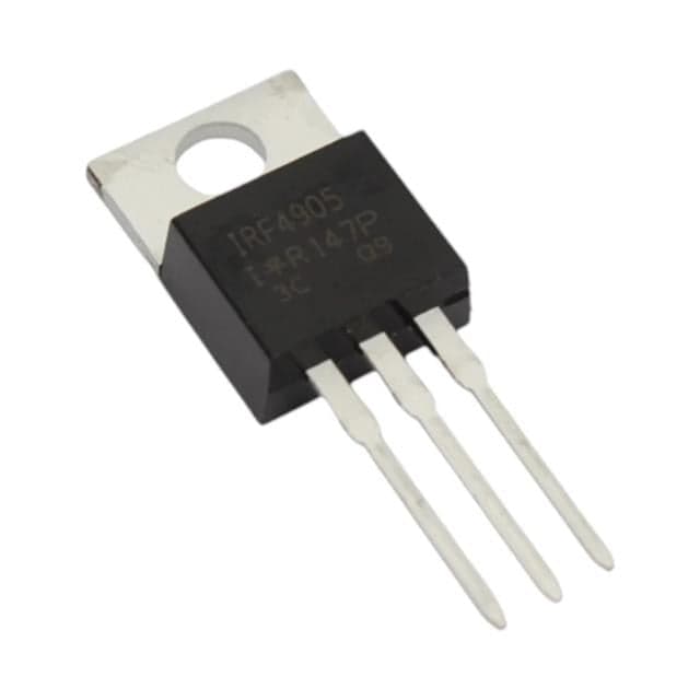 IRF 4905 TO-220 Mosfet