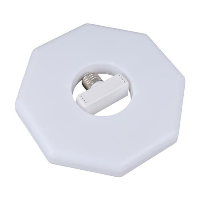 Ledx AL-OBGG 40 Watt Ayarlanabilir Açı E27 Duylu Beyaz Tavan Armatürü