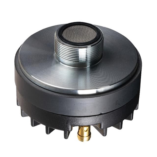 Magicvoice M-44/B 8 Ohm 44 Mm 60 Watt Driver