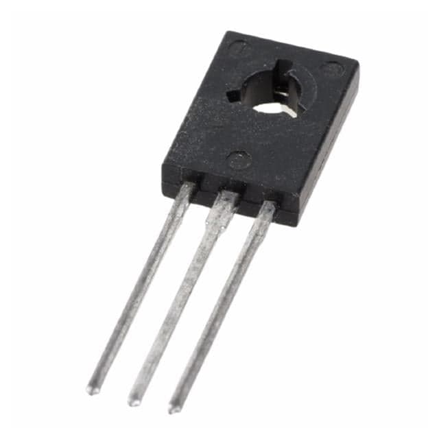 BD 435 TO-126 4A 32V 36W NPN Transistör