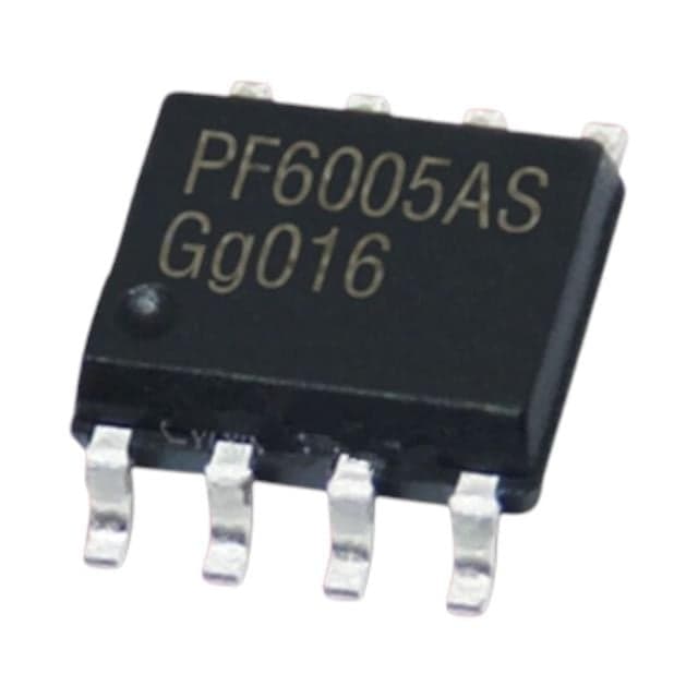 PF6005AS SOIC-8 SMD Entegre Devre