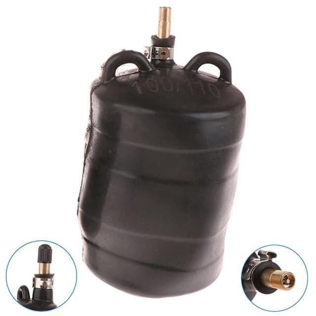 Powermaster PM-26720 Su Engelleyici Hava Yastığı 100/110Mm