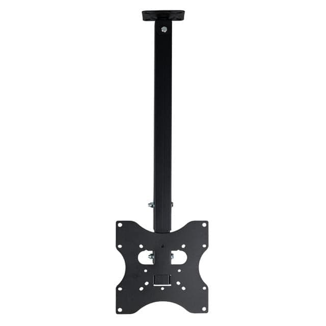 PowerMaster PM-32 Led/Lcd/Plazma 70-90-110 CM Dar Ağız 45 Derece Açılı Tavan TV Askı Aparatı
