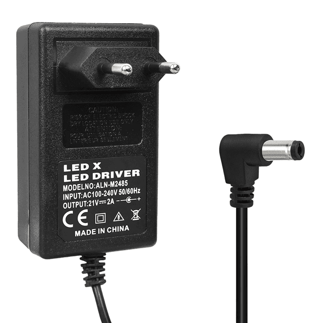 Powermaster PM-5282 21 Volt- 2 Amper Şarjlı Matkap Adaptörü