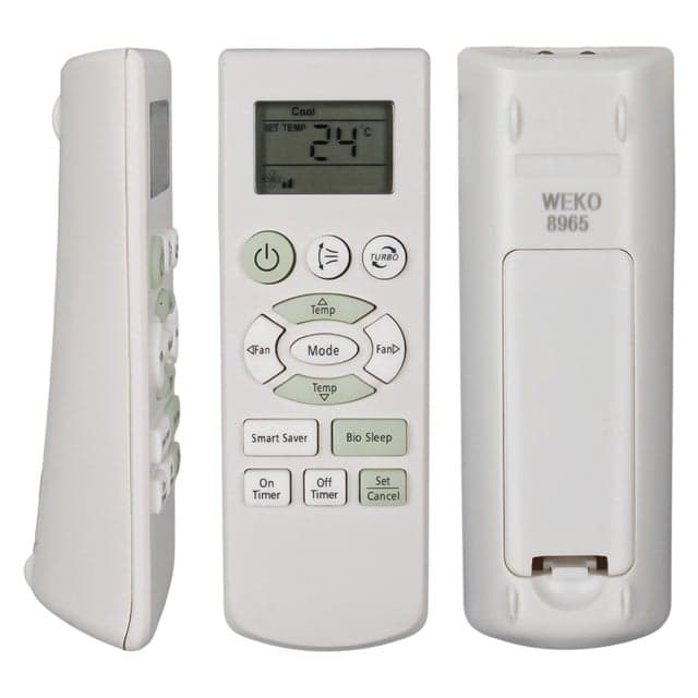 Samsung DB93-08808 Klima Kumandası
