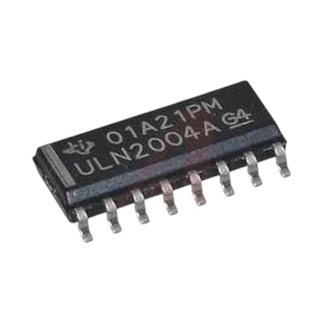 ULN 2004A SOIC-16 SMD Darlington Transistör