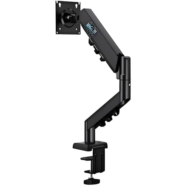 Vontech Onk EF80 17"-32" Amortisörlü Stand Tek Kol LCD-Led Monitör Tutucu Stand Askı Aparatı