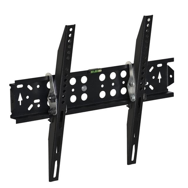 Vontech VT-40SA 32 - 55" Açılı Kilitli Lcd Led Tv Duvar Askı Aparatı