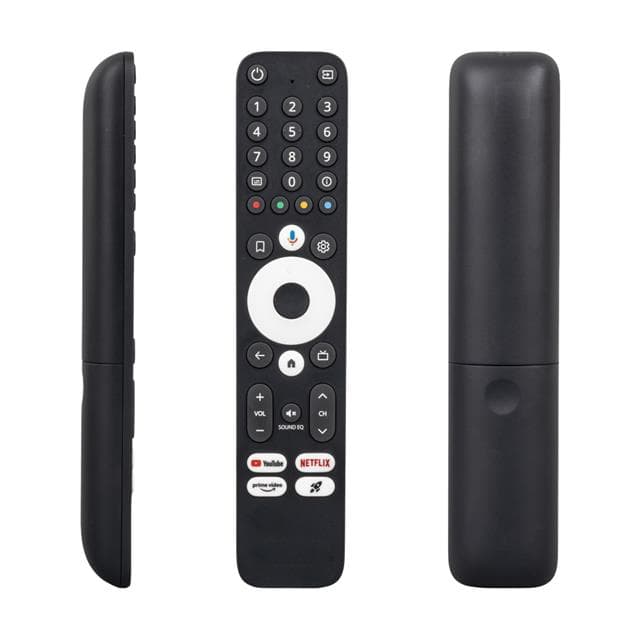 Weko Dreamstar Nova Youtube-Netflix - Prime Video Tuşlu Android Tv Box Kumanda